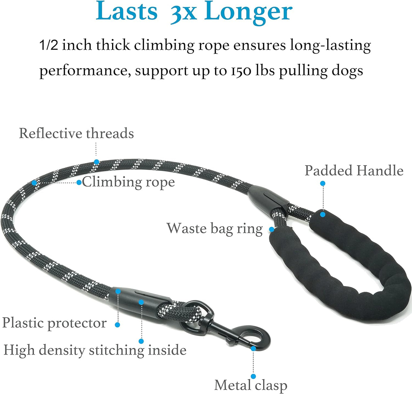 The Calm Walk System