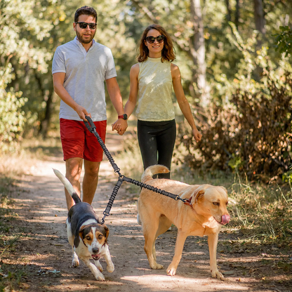The Calm Walk System